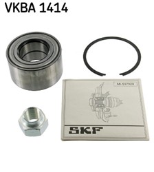 Wheel bearing kit VKBA 1414