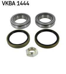 Wheel bearing kit VKBA 1444_1
