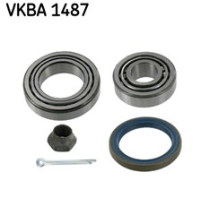 Wheel bearing kit VKBA 1487