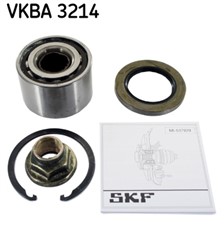 Wheel bearing kit VKBA 3214