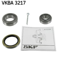 Wheel bearing kit VKBA 3217_1