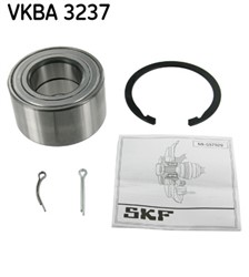 Wheel bearing kit VKBA 3237