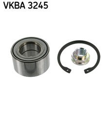 Wheel bearing kit VKBA 3245