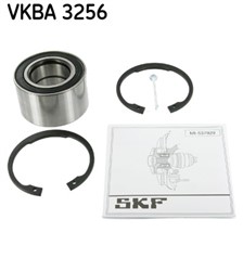 Wheel bearing kit VKBA 3256