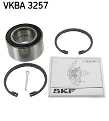 Wheel bearing kit VKBA 3257