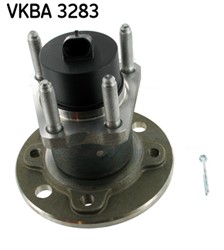 Wheel bearing kit VKBA 3283