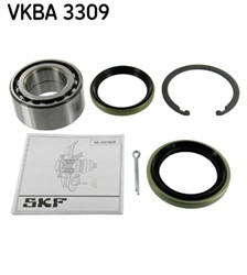 Wheel bearing kit VKBA 3309