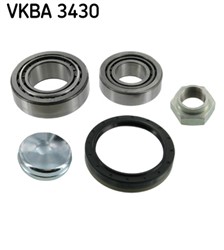 Wheel bearing kit VKBA 3430_1