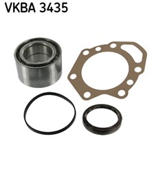 Wheel bearing kit VKBA 3435_1