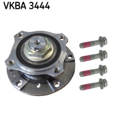 Wheel bearing kit VKBA 3444