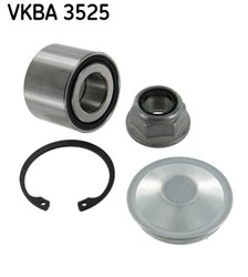 Wheel bearing kit VKBA 3525_1