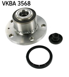 Wheel bearing kit VKBA 3568_1