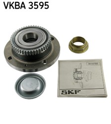 Wheel bearing kit VKBA 3595_2
