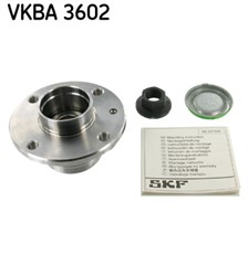 Wheel bearing kit VKBA 3602