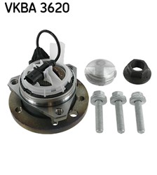 Wheel bearing kit VKBA 3620_0
