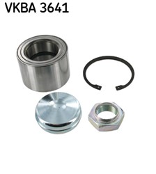 Wheel bearing kit VKBA 3641