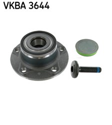 Wheel bearing kit VKBA 3644_3