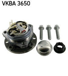 Wheel bearing kit VKBA 3650_2