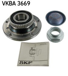Wheel bearing kit VKBA 3669