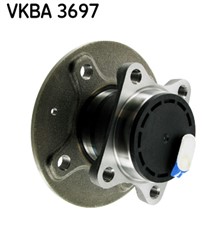 Wheel bearing kit VKBA 3697