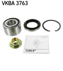 Wheel bearing kit VKBA 3763