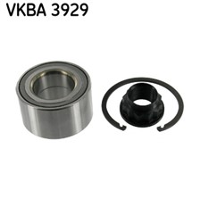 Wheel bearing kit VKBA 3929_1