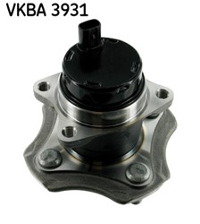 Wheel bearing kit VKBA 3931