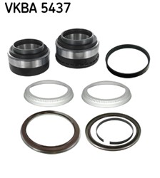Wheel bearing kit VKBA 5437