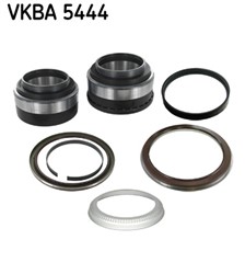 Wheel bearing kit VKBA 5444_0