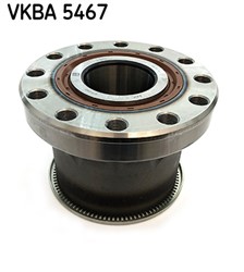 Wheel bearing kit VKBA 5467