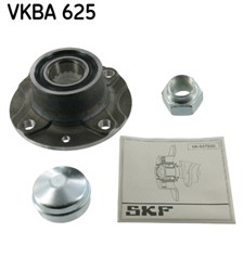 Wheel bearing kit VKBA 625