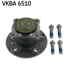 Wheel bearing kit VKBA 6510