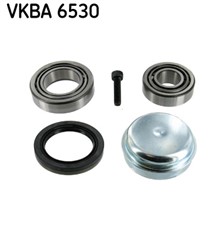 Wheel bearing kit VKBA 6530_1