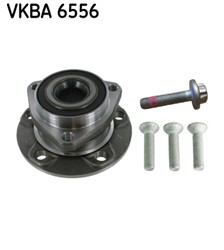 Wheel bearing kit VKBA 6556_3