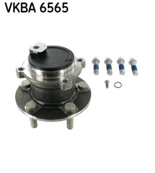 Wheel bearing kit VKBA 6565_2