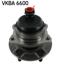 Wheel bearing kit VKBA 6600