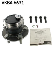Wheel bearing kit VKBA 6631