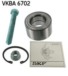 Wheel bearing kit VKBA 6702_1