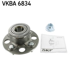 Wheel bearing kit VKBA 6834_0