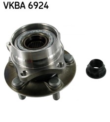 Wheel bearing kit VKBA 6924
