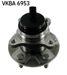 Wheel bearing kit VKBA 6953_3