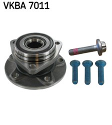 Wheel bearing kit VKBA 7011_0