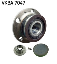 Wheel bearing kit VKBA 7047_0