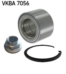 Wheel bearing kit VKBA 7056