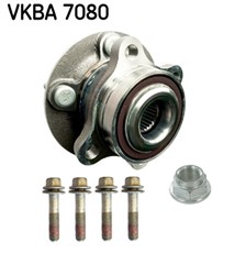 Wheel bearing kit VKBA 7080