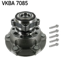Wheel bearing kit VKBA 7085_3