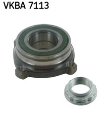 Wheel bearing kit VKBA 7113
