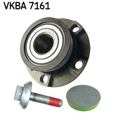 Wheel bearing kit VKBA 7161_0