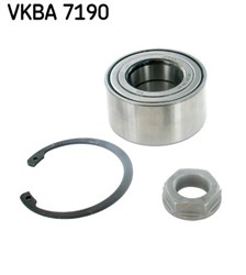 Wheel bearing kit VKBA 7190