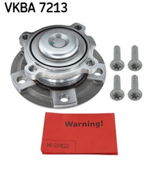 Wheel bearing kit VKBA 7213